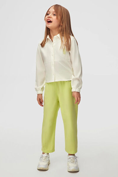 NK Kız Çocuk Pantolon