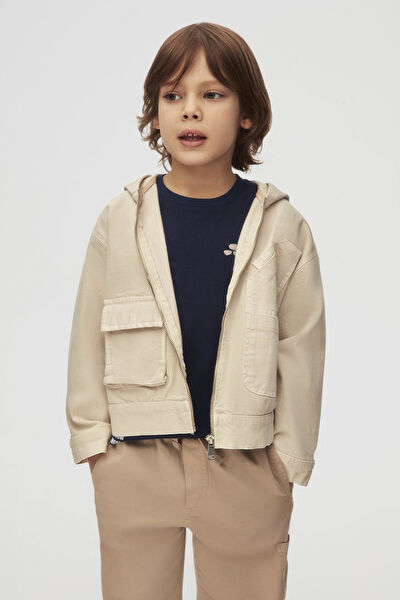 NK Erkek Çocuk Ceket