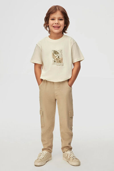 NK Erkek Çocuk Pantolon