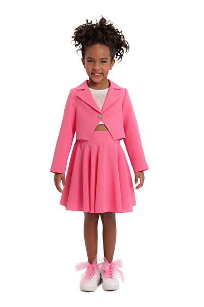 Pamina Kız Çocuk Takım