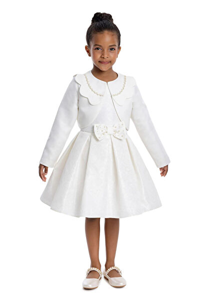 Pamina Kız Çocuk Abiye Elbise