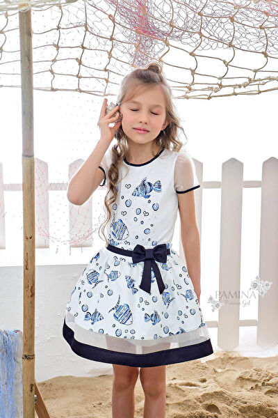 Pamina Kız Çocuk Takım