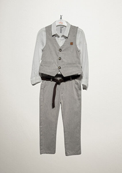 Nanica Erkek Çocuk Takım