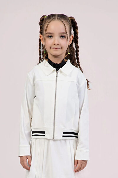 DMB Kız Çocuk Ceket