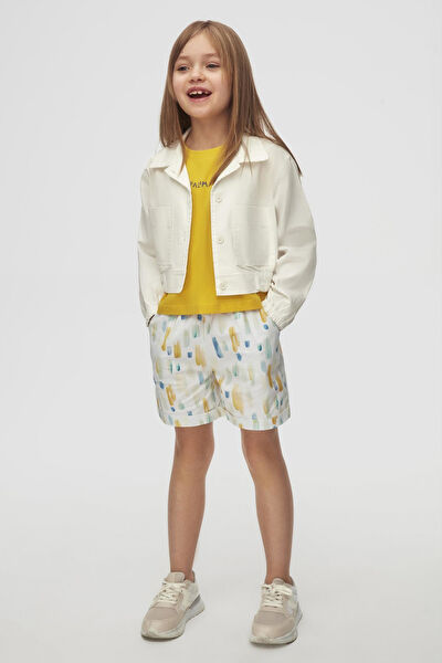 NK Kız Çocuk Ceket