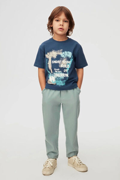 NK Erkek Çocuk Tişört