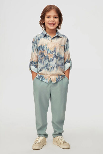 NK Erkek Çocuk Pantolon