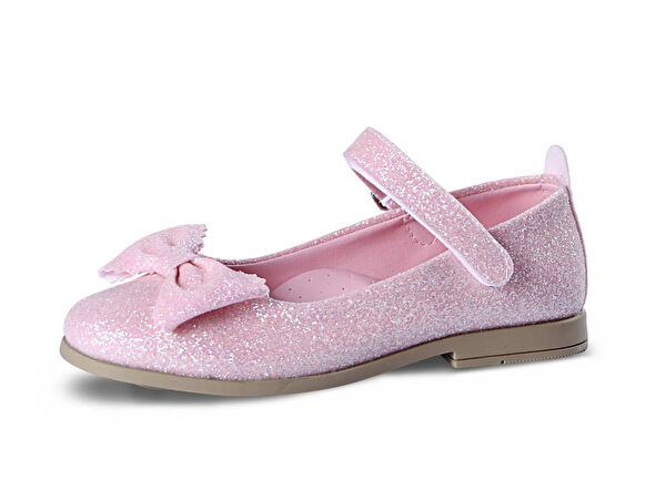 Momy Kız Çocuk Babet, Günlük Ayakkabı