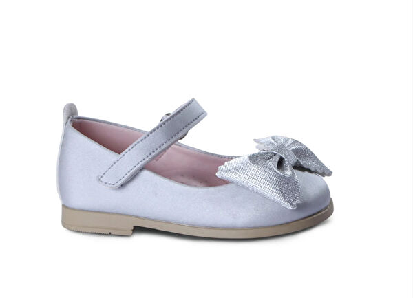 Momy Kız Çocuk Babet, Günlük Ayakkabı