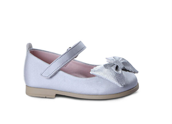 Momy Kız Çocuk Babet, Günlük Ayakkabı