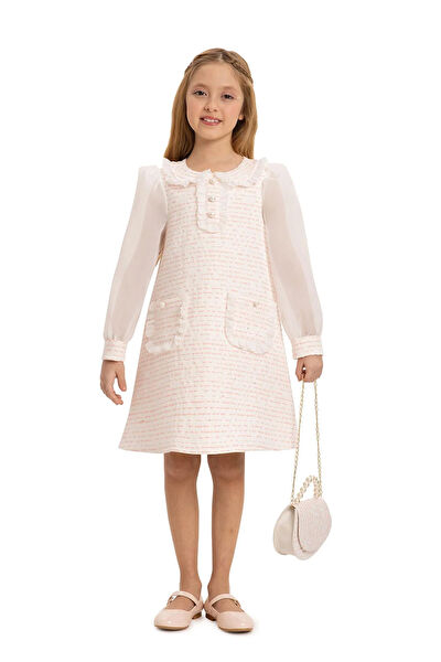 Pamina Kız Çocuk Abiye Elbise