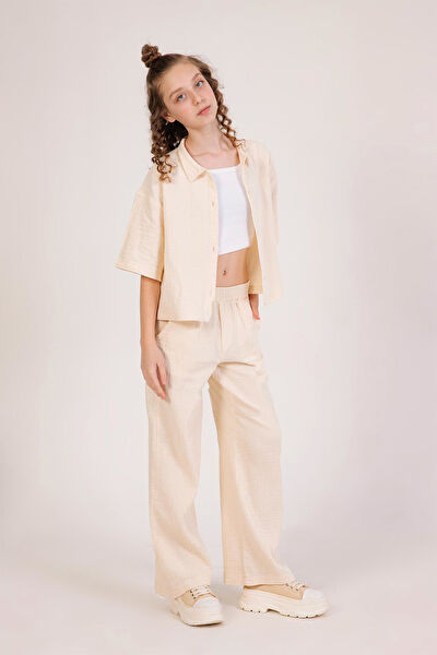 DMB Kız Çocuk Takım