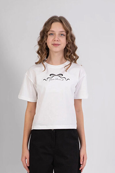 DMB Kız Çocuk Tişört