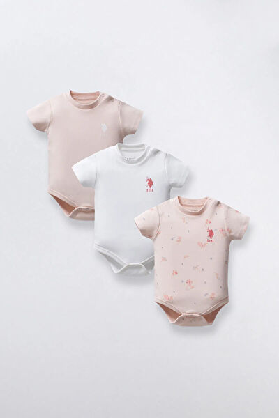 U.S. Polo Assn. Body, Zıbın