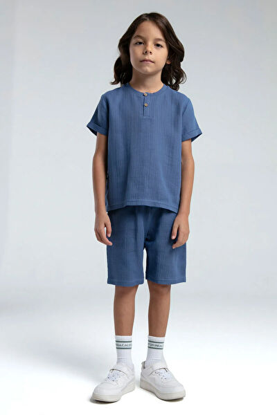 RolyPoly Erkek Çocuk Takım