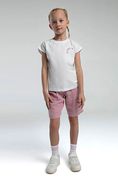 RolyPoly Kız Çocuk Takım