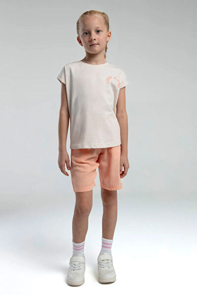 RolyPoly Kız Çocuk Takım