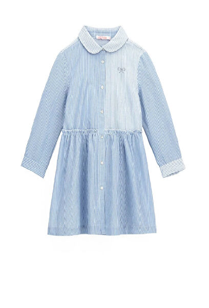 ITHAL Kız Çocuk Elbise