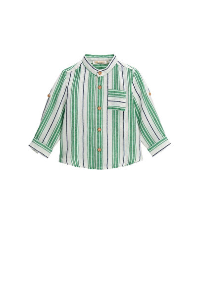 ITHAL Bebek Gömlek, Bluz