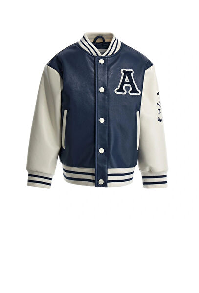 ITHAL Erkek Çocuk Ceket