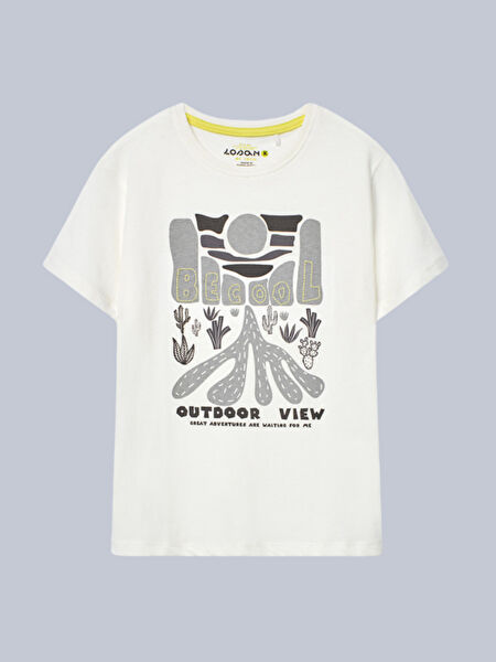 Losan Bebek Tişört