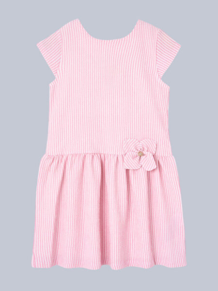 Losan Kız Çocuk Elbise