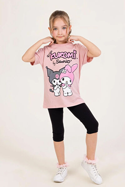 DMB Kız Çocuk Takım