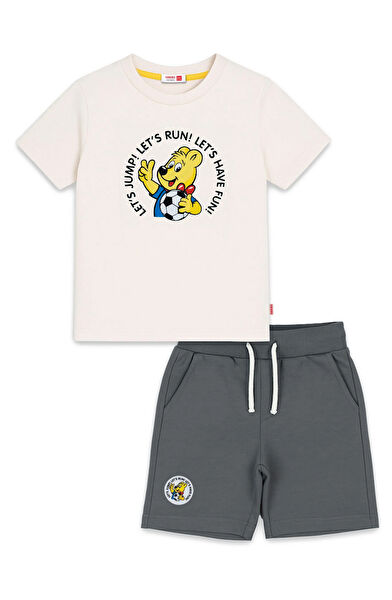 HARIBO Erkek Çocuk Takım