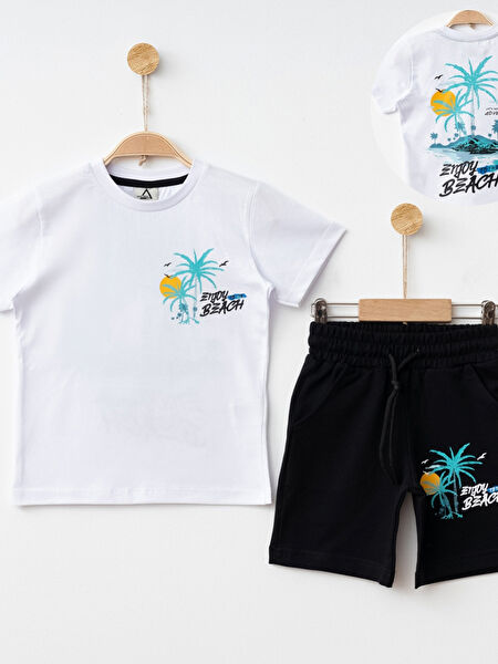 ITHAL Erkek Çocuk Takım