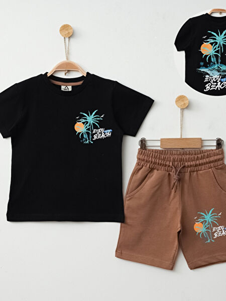 ITHAL Erkek Çocuk Takım