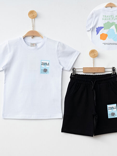 ITHAL Erkek Çocuk Takım