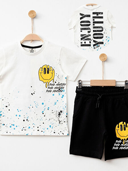 ITHAL Erkek Çocuk Takım