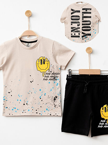 ITHAL Erkek Çocuk Takım