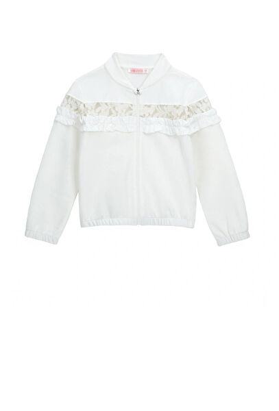 ITHAL Kız Çocuk Ceket