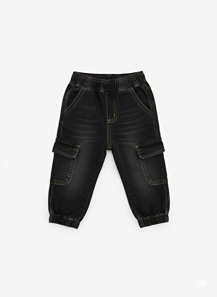 Jena Bebek Pantolon, Şort