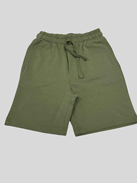 NK Erkek Çocuk Şort, Bermuda, Kapri