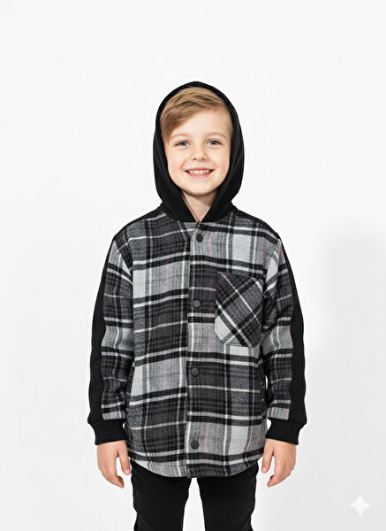 Jena Erkek Çocuk Ceket