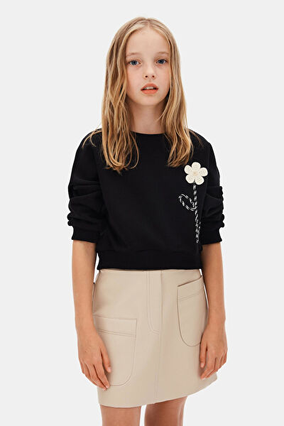 NK Kız Çocuk Sweatshirt