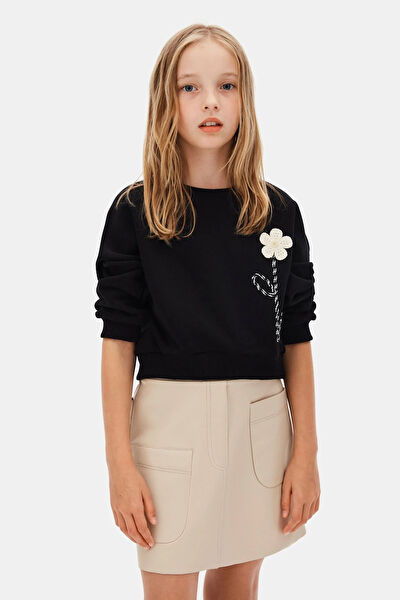 NK Kız Çocuk Sweatshirt