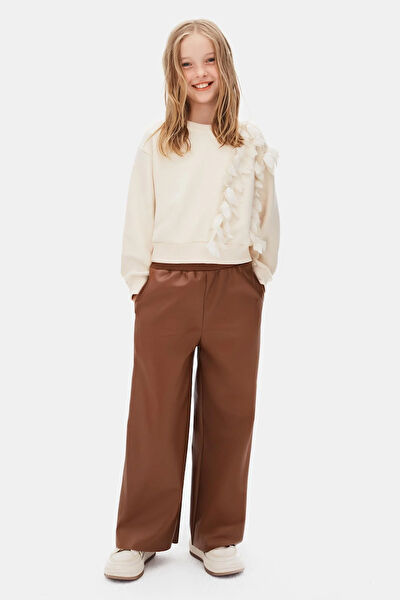 NK Kız Çocuk Pantolon