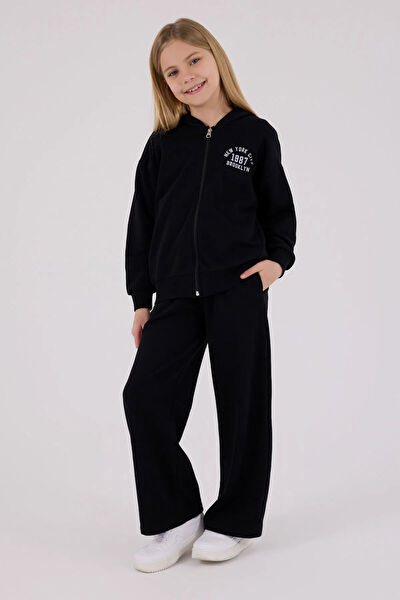 RolyPoly Kız Çocuk Takım