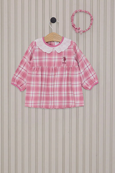 U.S. Polo Assn. Bebek Elbise