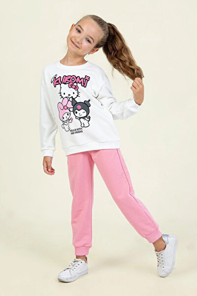 DMB Kız Çocuk Takım