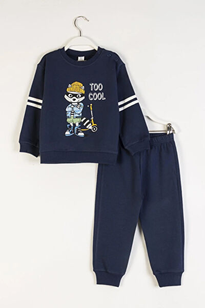 DMB Bebek Alt, Üst Takım