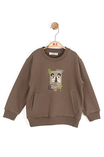 NK Bebek Sweatshirt