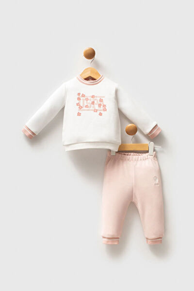 U.S. Polo Assn. Bebek Alt, Üst Takım