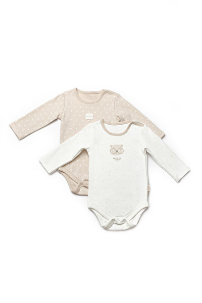 BabyCosy Organic Body, Zıbın