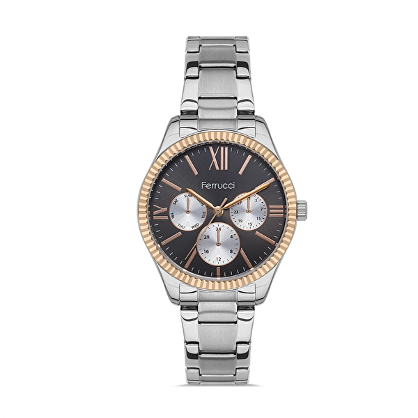 Ferrucci Kadın Kol Saati
