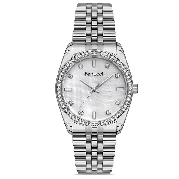 Ferrucci Kadın Kol Saati