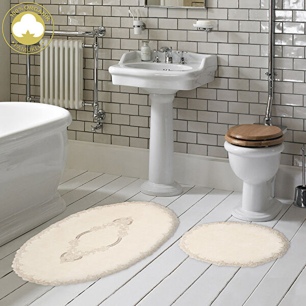 Alanur Home Banyo Paspası, Klozet Takımı